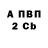 MDMA молли Andi F.